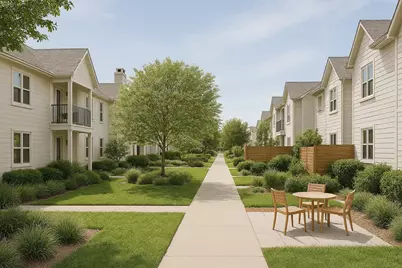 5881 Preston View Boulevard #215, Dallas, TX 75240 - Photo 13