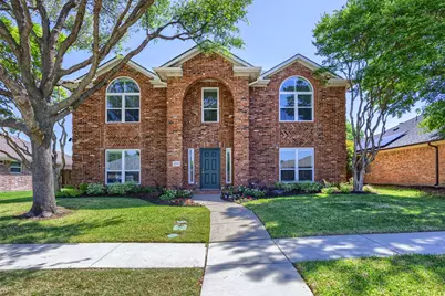 3217 Orchid Drive, McKinney, TX 75070 - Photo 1