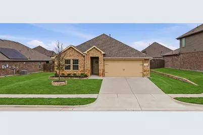 210 Gatecrest Drive, Fate, TX 75087 - Photo 5