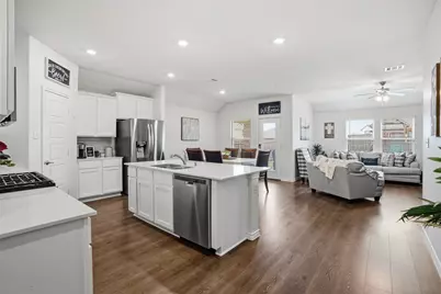 210 Gatecrest Drive, Fate, TX 75087 - Photo 13