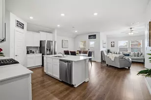 210 Gatecrest Dr, Fate, TX 75087 - Photo 11