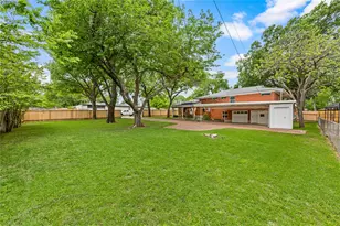 3800 Norton Dr, Richland Hills, TX 76118 - Photo 35