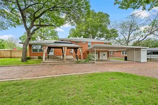 3800 Norton Dr, Richland Hills, TX 76118 - Photo 33