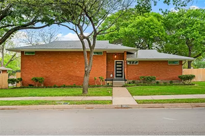 3800 Norton Drive, Richland Hills, TX 76118 - Photo 1