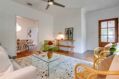 716 S Rosemont Avenue, Dallas, TX 75208 - Photo 5