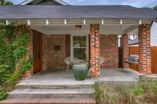 716 S Rosemont Ave, Dallas, TX 75208 - Photo 3