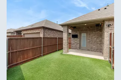 1512 Babb Lane, Celina, TX 75009 - Photo 5