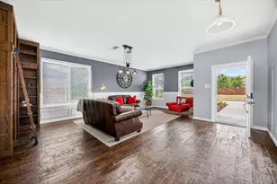 3676 Hawthorne Trail, Rockwall, TX 75032 - Photo 7