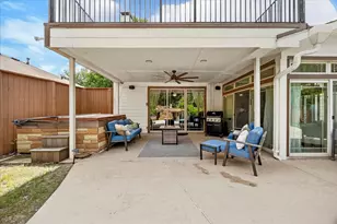 3676 Hawthorne Trail, Rockwall, TX 75032 - Photo 35