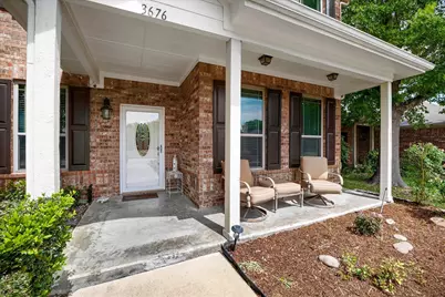 3676 Hawthorne Trail, Rockwall, TX 75032 - Photo 5