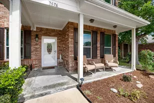 3676 Hawthorne Trail, Rockwall, TX 75032 - Photo 5