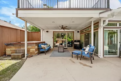 3676 Hawthorne Trail, Rockwall, TX 75032 - Photo 35