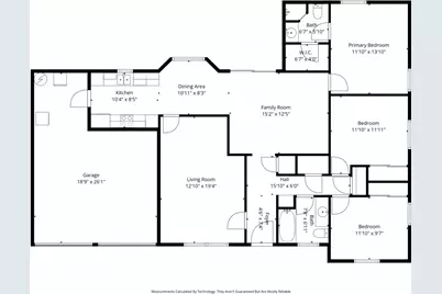 1008 Sherwood Drive, Bedford, TX 76022 - Photo 25