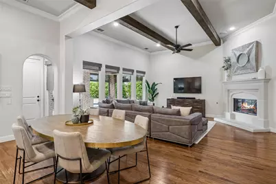 3445 Greenbrier Drive, Frisco, TX 75033 - Photo 17