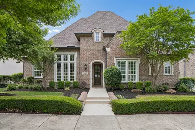 3445 Greenbrier Drive, Frisco, TX 75033 - Photo 1