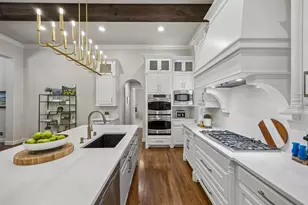 3445 Greenbrier Dr, Frisco, TX 75033 - Photo 15