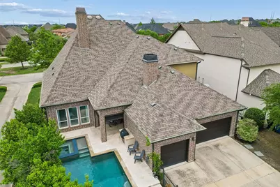 3445 Greenbrier Drive, Frisco, TX 75033 - Photo 35