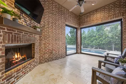 3445 Greenbrier Drive, Frisco, TX 75033 - Photo 29
