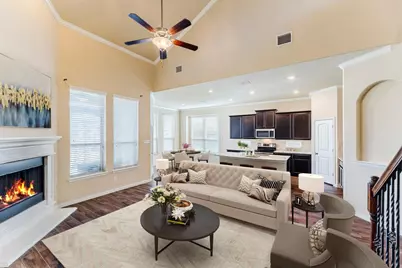 4713 Lake Cove Way, Frisco, TX 75036 - Photo 7