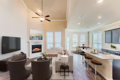 4713 Lake Cove Way, Frisco, TX 75036 - Photo 3