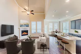 4713 Lake Cove Way, Frisco, TX 75036 - Photo 3