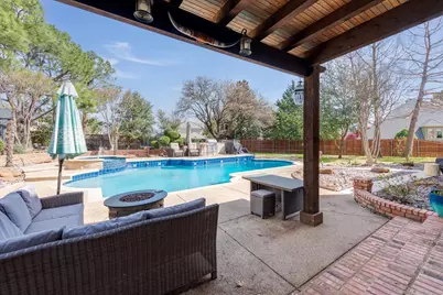 911 Turnberry Lane, Southlake, TX 76092 - Photo 35