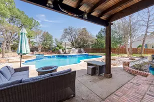 911 Turnberry Ln, Southlake, TX 76092 - Photo 35