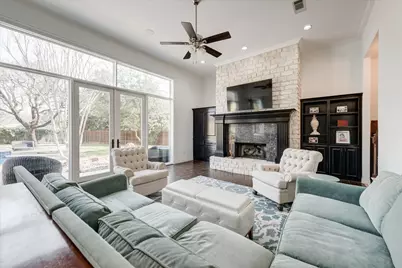 911 Turnberry Lane, Southlake, TX 76092 - Photo 11