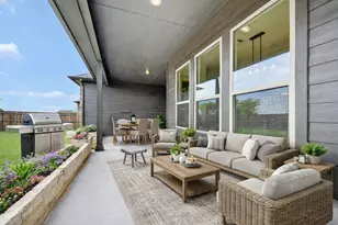 5408 Millenium Ct, Denton, TX 76226 - Photo 35