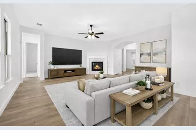 5408 Millenium Court, Denton, TX 76226 - Photo 17