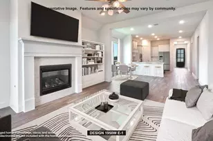 2712 Shady Br Ln, McKinney, TX 75071 - Photo 3