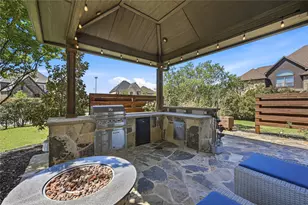 6621 Palermo Trail, Flower Mound, TX 75077 - Photo 33