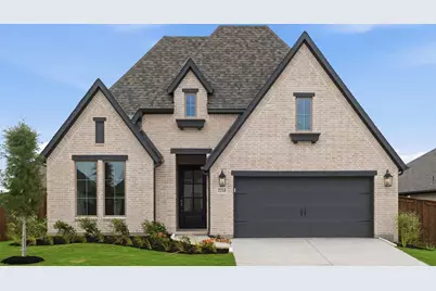2214 Prickly Cactus Street, Forney, TX 75126 - Photo 1