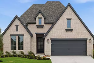 2214 Prickly Cactus St, Forney, TX 75126 - Photo 1