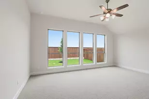 2214 Prickly Cactus St, Forney, TX 75126 - Photo 11