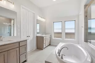 2214 Prickly Cactus St, Forney, TX 75126 - Photo 13