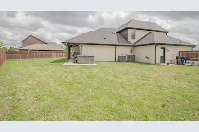 1011 Dreiling Lane, Greenville, TX 75402 - Photo 29