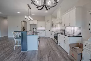 1011 Dreiling Ln, Greenville, TX 75402 - Photo 9