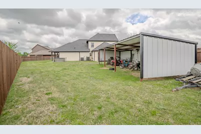 1011 Dreiling Lane, Greenville, TX 75402 - Photo 31