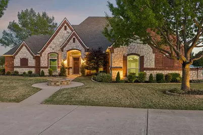6532 Gehrig Circle, Burleson, TX 76028 - Photo 1