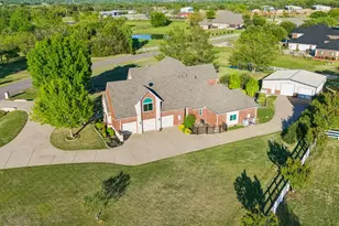 6532 Gehrig Cir, Burleson, TX 76028 - Photo 35