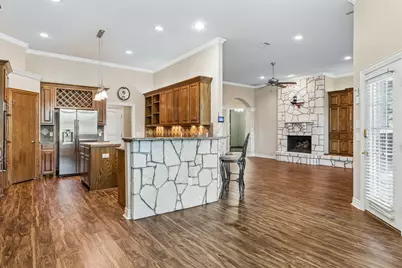 6532 Gehrig Circle, Burleson, TX 76028 - Photo 9