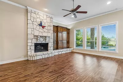 6532 Gehrig Circle, Burleson, TX 76028 - Photo 5