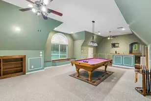 6532 Gehrig Cir, Burleson, TX 76028 - Photo 23