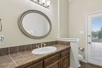 6532 Gehrig Circle, Burleson, TX 76028 - Photo 17