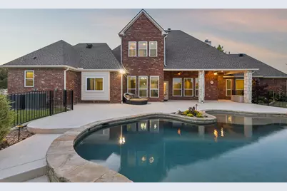 6532 Gehrig Circle, Burleson, TX 76028 - Photo 3