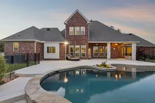 6532 Gehrig Cir, Burleson, TX 76028 - Photo 3