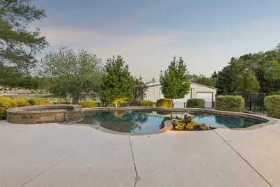 6532 Gehrig Circle, Burleson, TX 76028 - Photo 31
