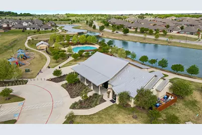 717 Brody Trail, Aledo, TX 76008 - Photo 39