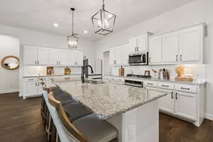 717 Brody Trl, Aledo, TX 76008 - Photo 11